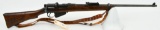 B.S.A. 1916 Enfield Sporter Rifle .303 Brit