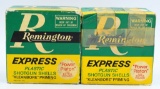 50 Rounds of Remington Express 12 Ga Shotshells