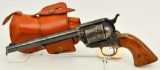 Liberty Arms Model Nevada .357 Magnum Revolver