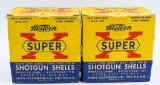 50 Rounds Of Western Super-X 12 Ga Shotshells