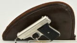 Bryco Jennings Model 38 PARTS ONLY Pistol .380