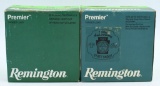 50 Rds of Remington 12 Ga Target Load Shotshells