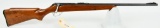 J.C. Higgins Sears Roebuck Model 41 DLA Rifle .22