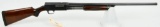 Sears Roebuck Ranger 102.25 Pump Action Shotgun 16