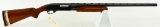 Deluxe Remington Wingmaster 870 Shotgun 12 Gauge