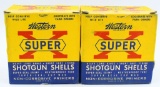 50 Rds of Western 12 Ga Magnum Load Shotshells