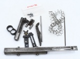 Lot Of Various Gunsmithing Accessories