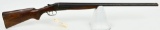 Savage Stevens Model 530A SXS Shotgun 20 Gauge