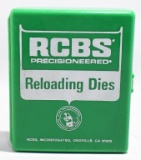 2 RCBS Full Length Reloading Dies For .270 Win
