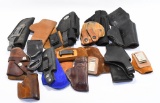Large Selection Various Size Leather/Nylon