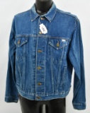 Carhartt Jean Style Jacket
