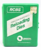 2 RCBS Full length Reloading Dies For .264 Win