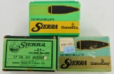 264 Count of Sierra .25 Caliber Reloading Bullet