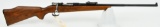 Unmarked Mauser Sporter Rifle 7MM
