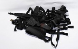 Large Selection Of Various Size Nylon Slings