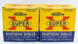 50 Rounds of Western Super-X 12 Ga Shotshells