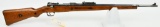Ejercito De Colombia Mauser Sporter Rifle 1952