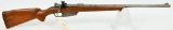 Mauser Modelo Argentino 1891 Sporter Rifle