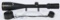 Bushnell Elite Series 3200 5-15x50 Rifle Scope
