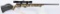 Savage Model 93 Youth Bolt Action Magnum Rifle