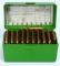 50 rds of Reman .308 win ammo in container