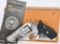 Ruger SP101 Double Action Revolver .38 Special