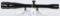 Redfield 20x Matte Black Adjustable Rifle Scope