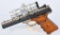 Browning Buck Mark Target Pistol .22 LR