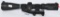 Leupold VX-R 4-12x40 Matte Black Rifle Scope