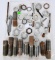 Large Selection of Various Caliber Reloading Dies