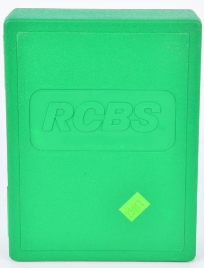 2 RCBS Reloading Dies For .257 Roberts