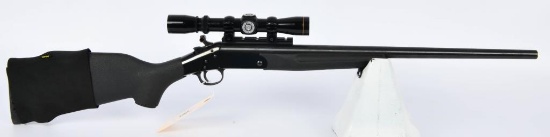 New England Firearms SB2 Single Shot .243 Win