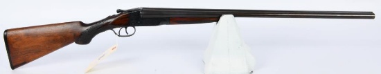 Ithaca Side By Side 16 Gauge Shotgun