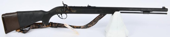 Connecticut Valley Arms Bobcat Percussion Rifle .50