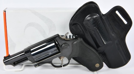 Taurus The Judge Revolver .410 GA / .45 Long Colt