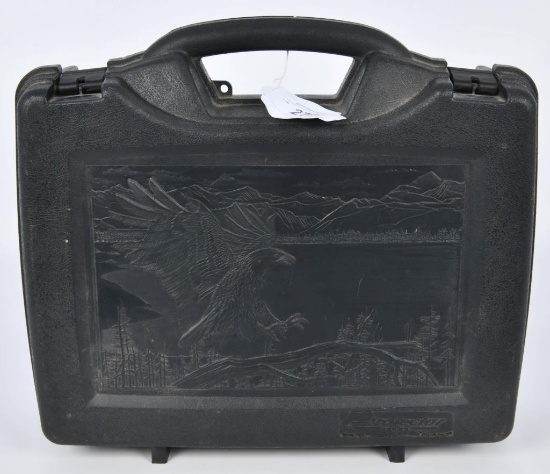 Large Plano Protector Series Model 1404 Pistol