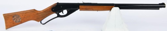 Vintage Daisy Model 1938B, Lever Action BB Gun