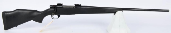 Weatherby Vanguard .300 Weatherby Magnum Rifle