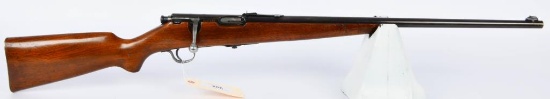 Savage Sporter Bolt Action .22 LR Rifle
