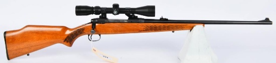 Stevens Model 110E Series K .308 Bolt Action