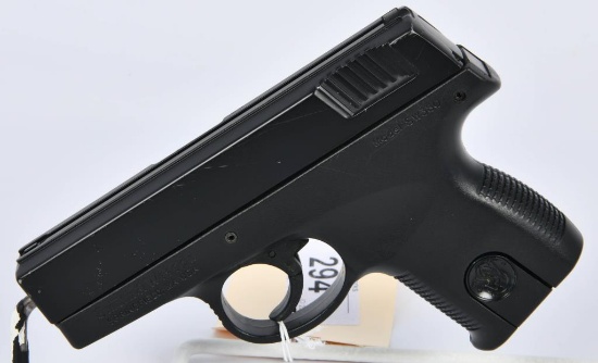 Smith & Wesson Sigma SW380 Semi Auto Compact