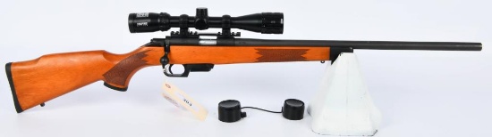 Rock Island Armory M22 .22 TCM Bolt Action Rifle