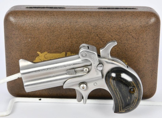 American Derringer Corp. M-1 .357 Magnum
