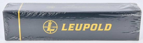 New Leupold VX-Freedom 3-9x40mm Rifle Scope