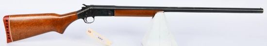 Harrington & Richardson Topper Model 158 12 GA
