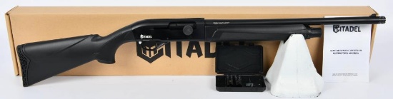 NEW Citadel ATAC Warthog Semi-auto Shotgun 12 Ga