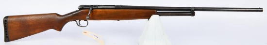 J.C. Higgins Sears Roebuck Model 583.12 Bolt 20 Ga