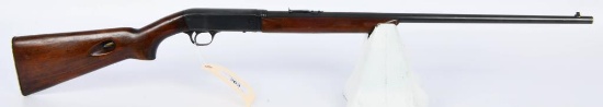 Remington Speedmaster Model 241 .22 LR