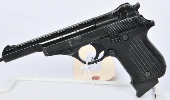 Phoenix Arms Model HP22 Pistol .22 LR