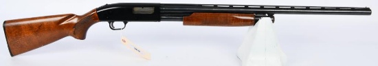 New Haven by Mossberg 600AT Pump Shotgun 12 Ga